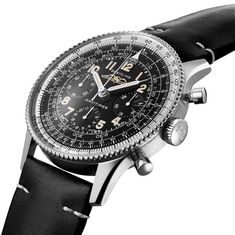 breitling 806 re edition|navitimer 806 1959 re edition.